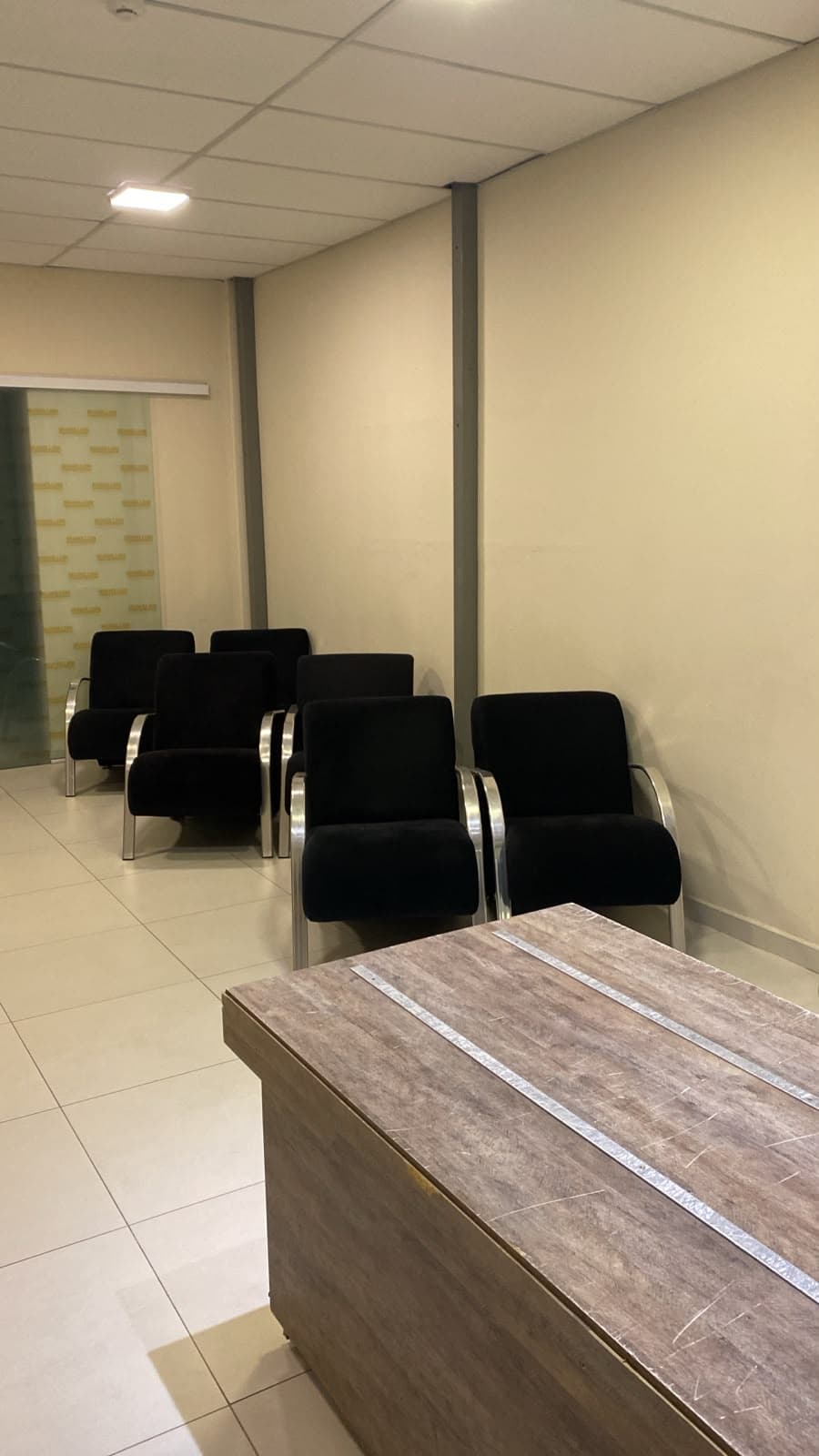 Capela Ametista — foto 1