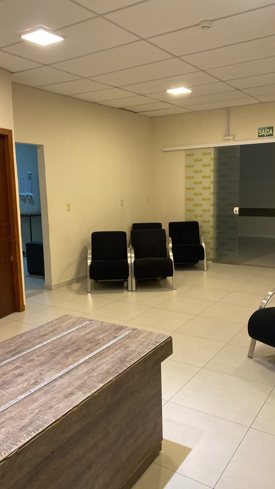 Capela Ametista — foto 2