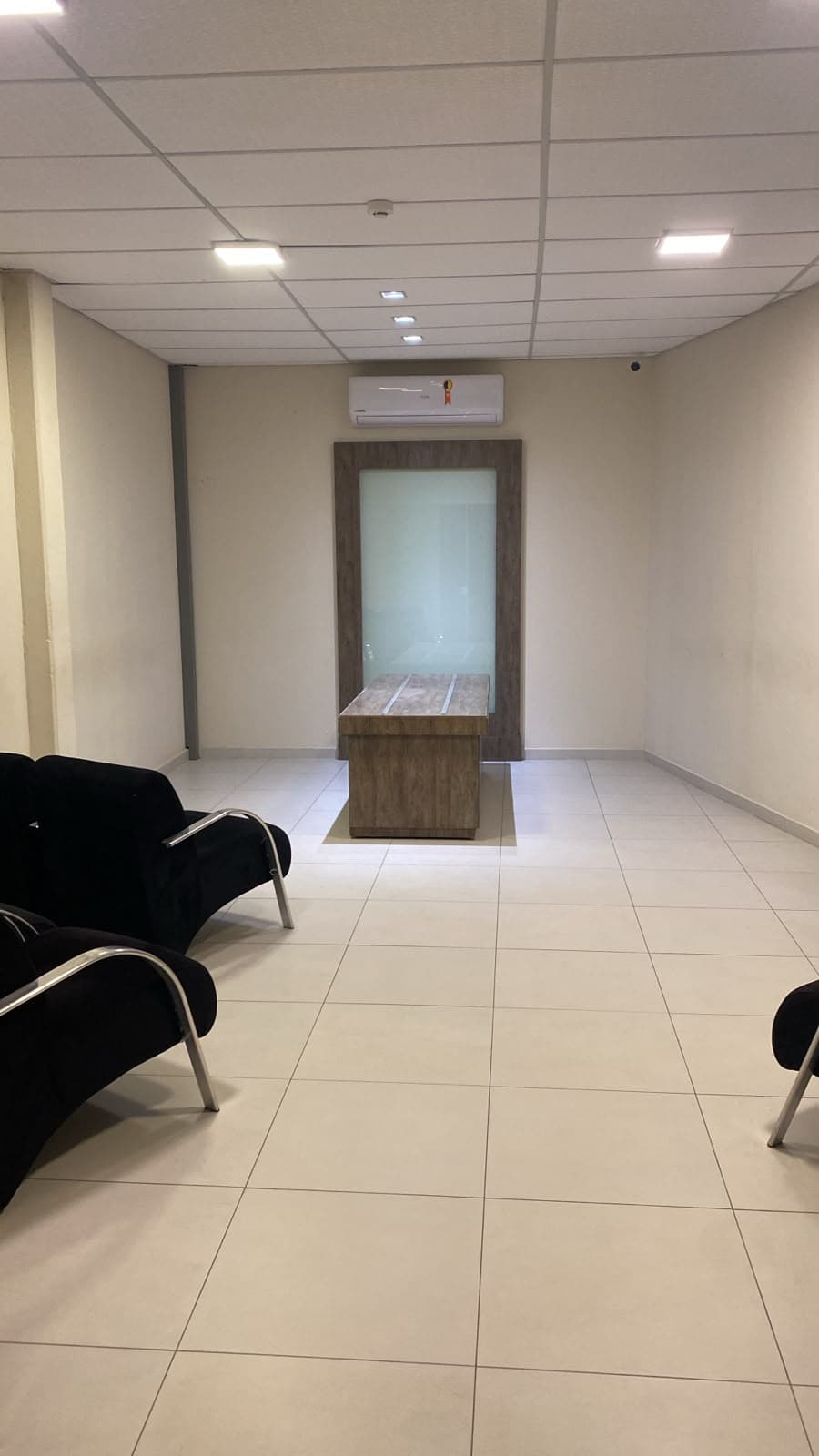 Capela Ametista — foto 3