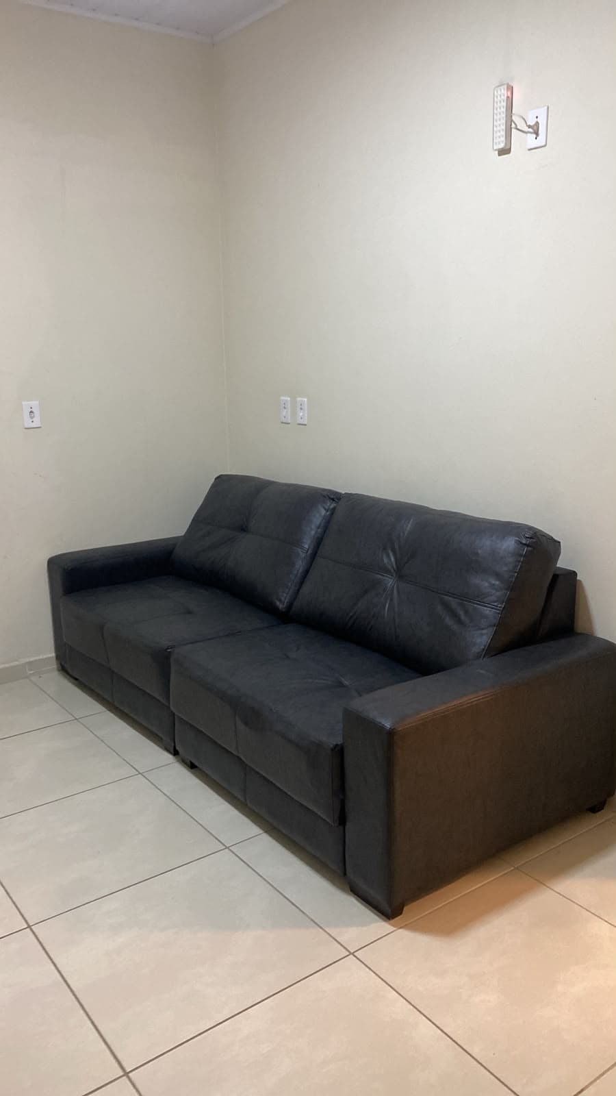 Capela Ametista — foto 4
