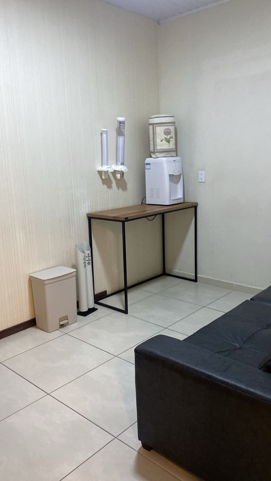 Capela Ametista — foto 5