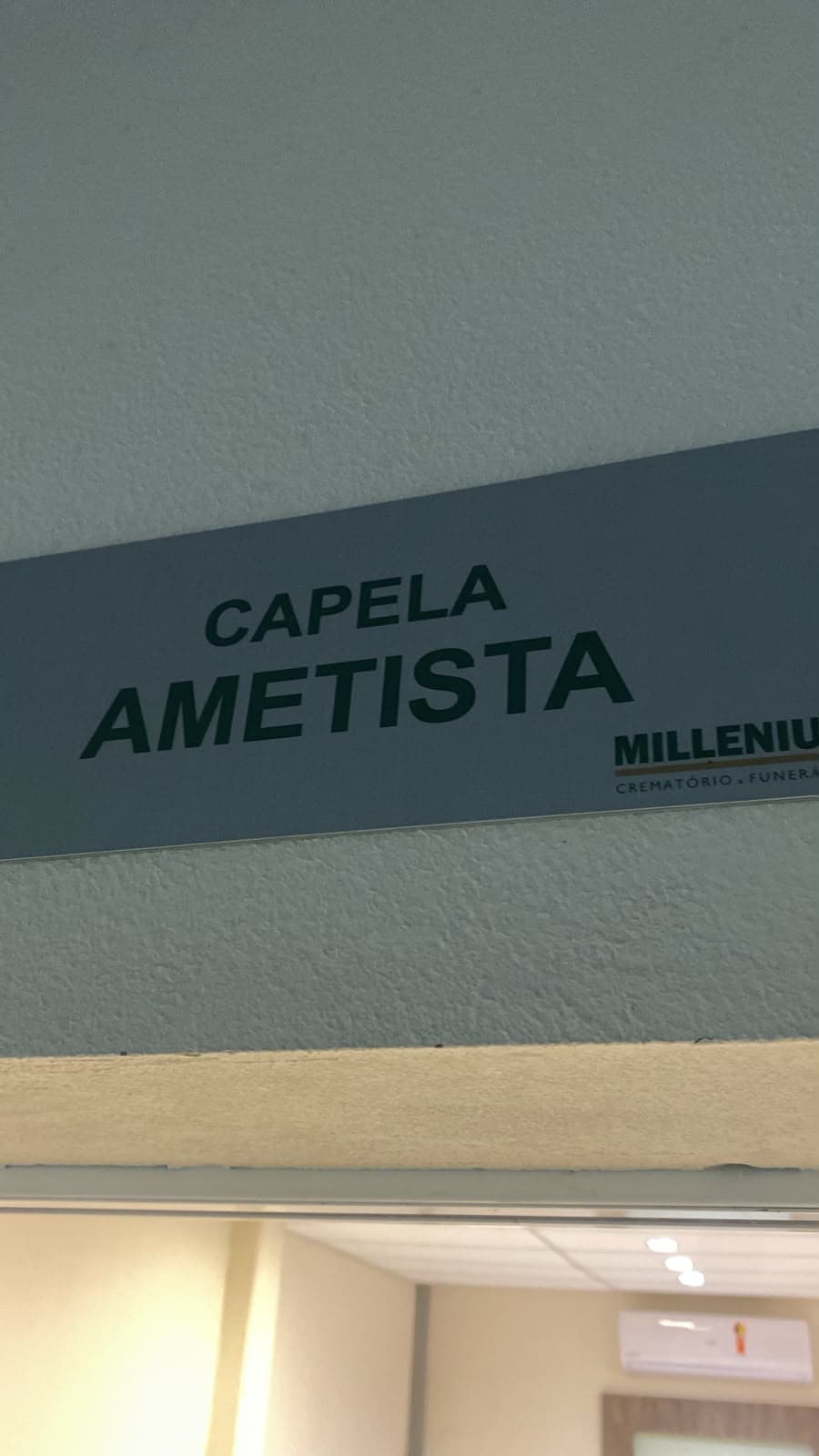 Capela Ametista — foto 6