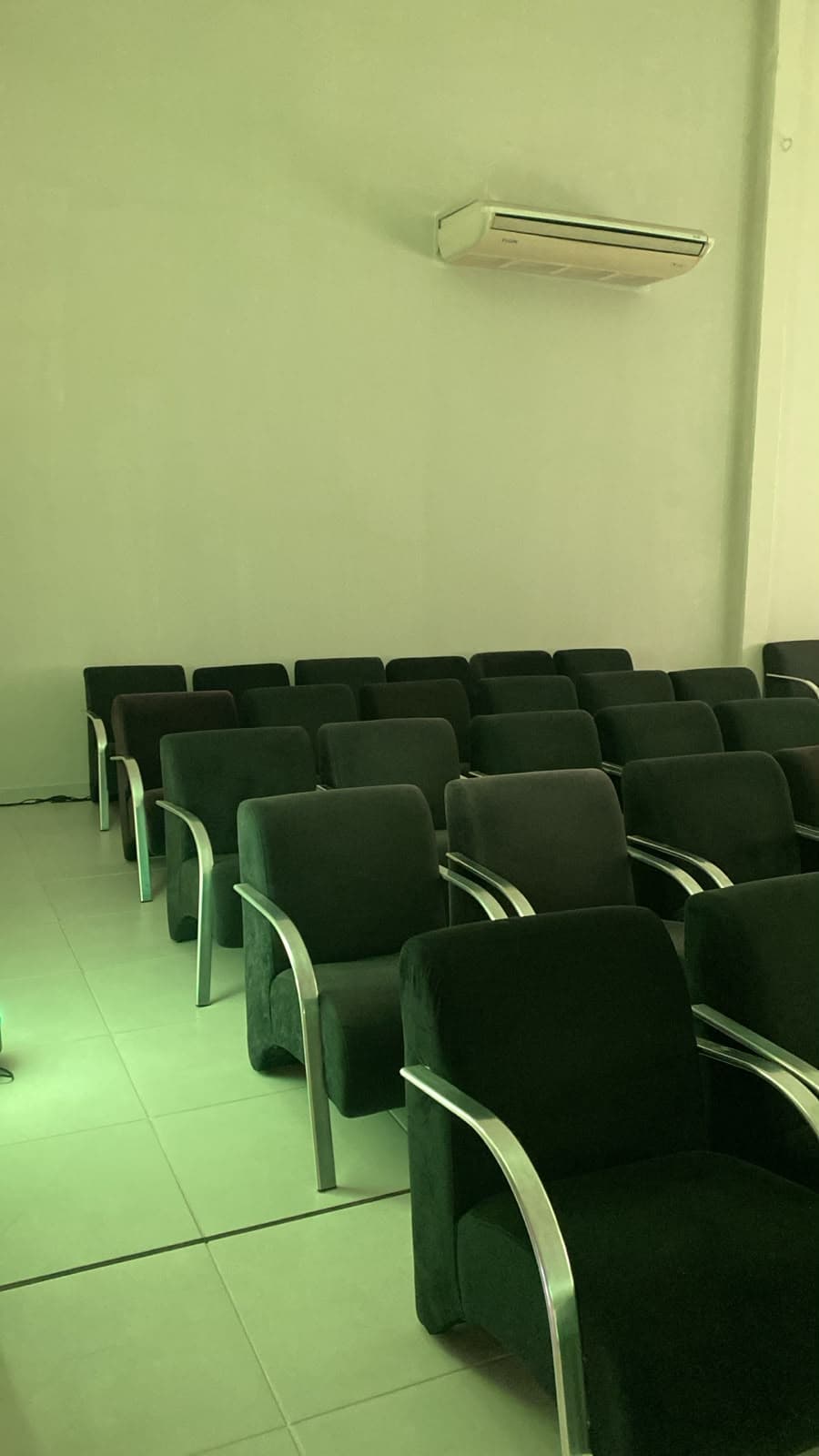 Auditório — foto 2