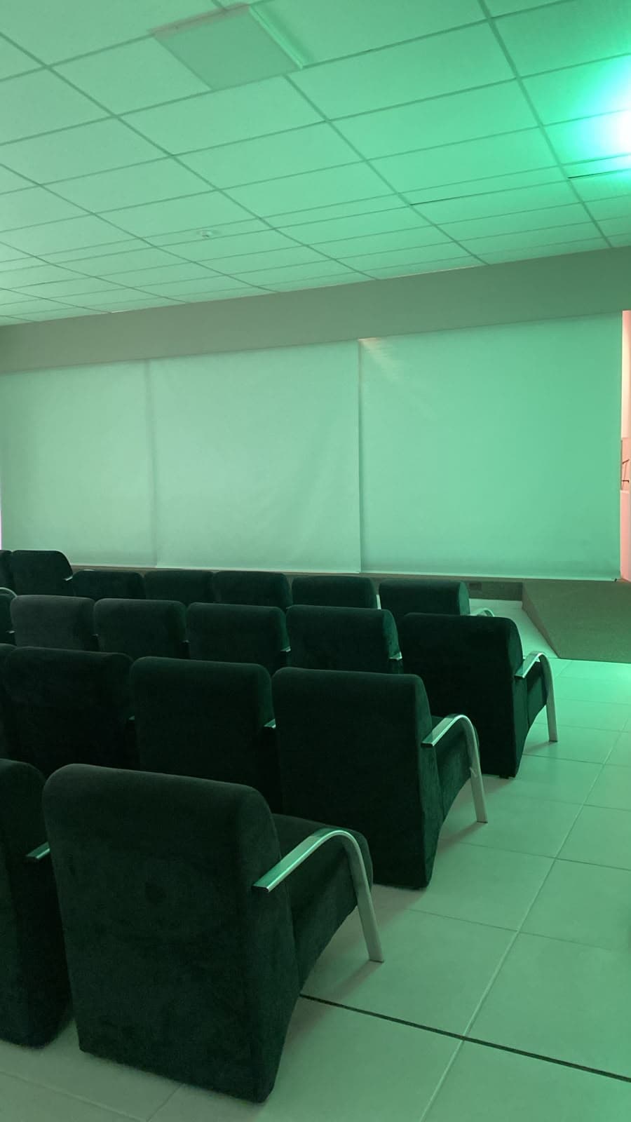 Auditório — foto 4