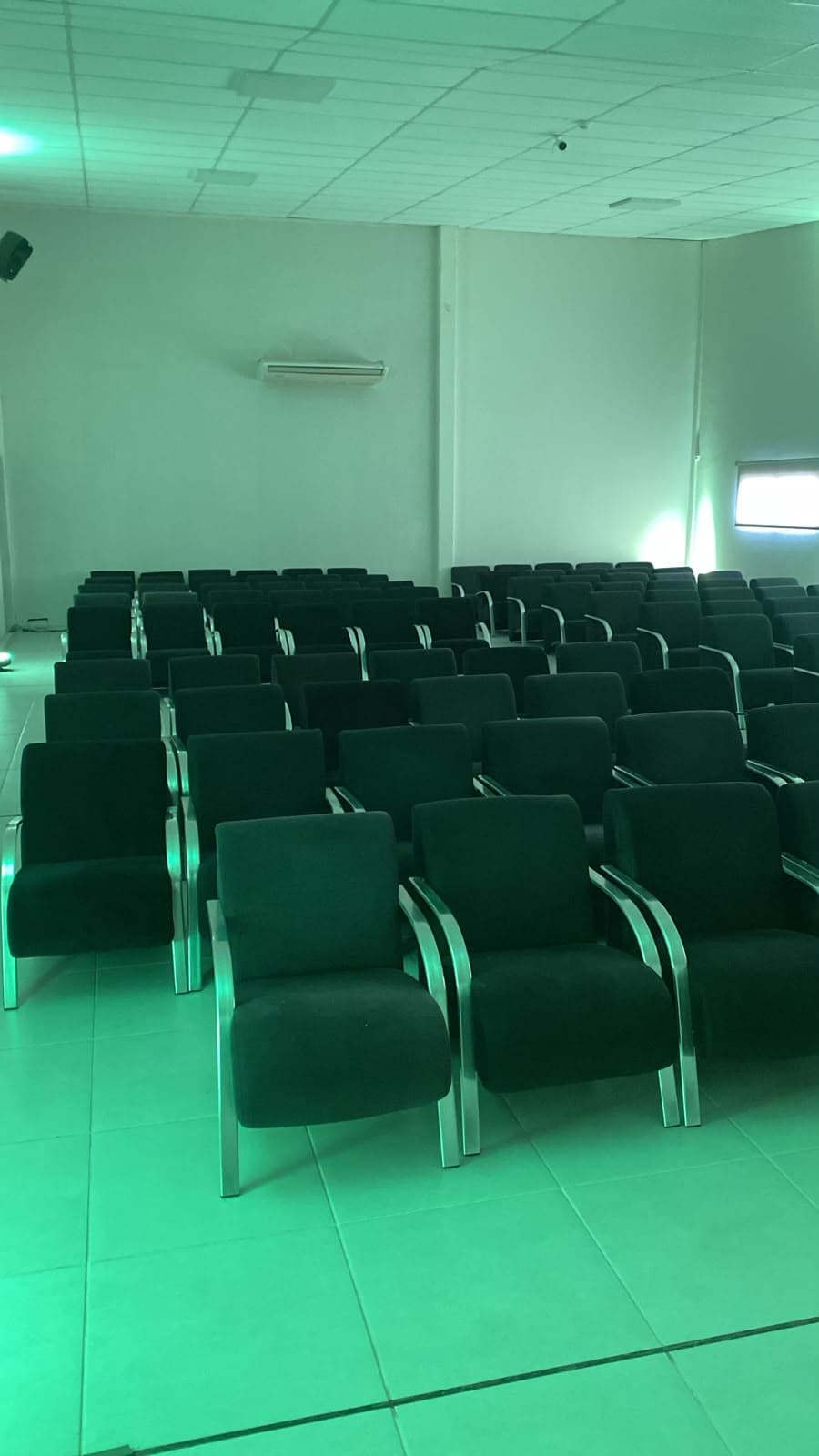 Auditório — foto 5