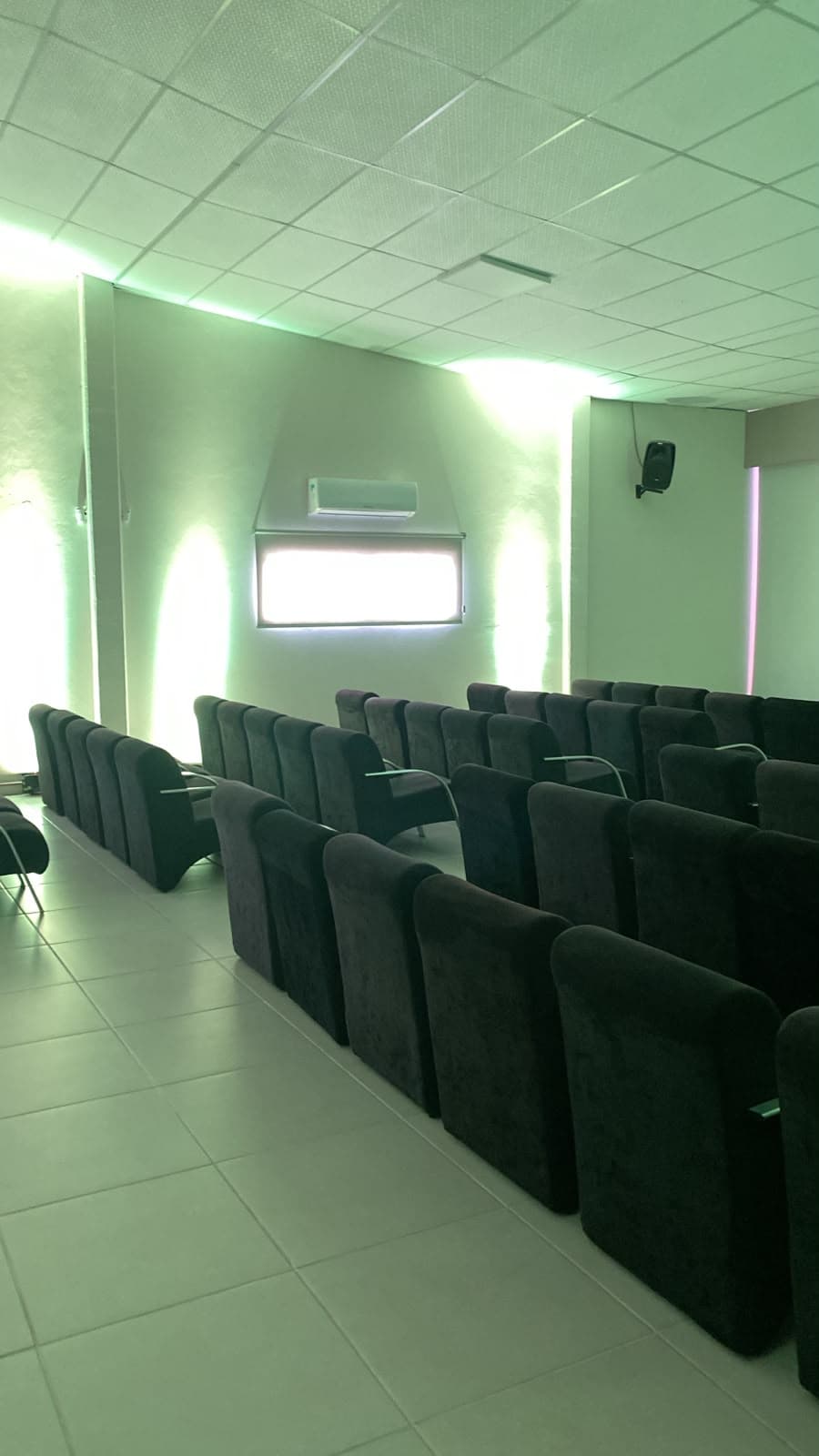 Auditório — foto 6