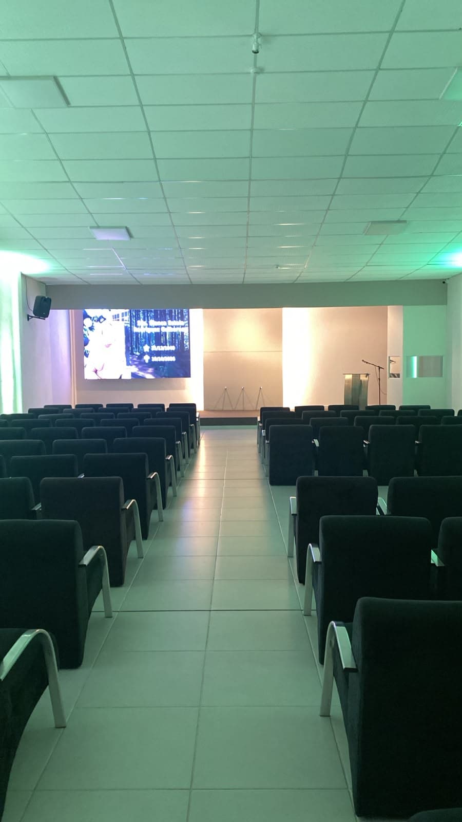 Auditório — foto 10