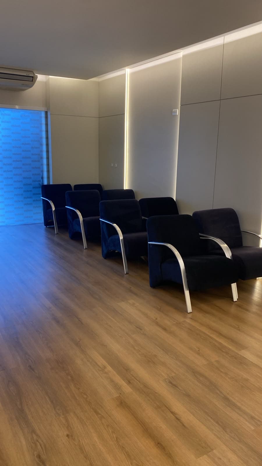 Capela Pérola — foto 1