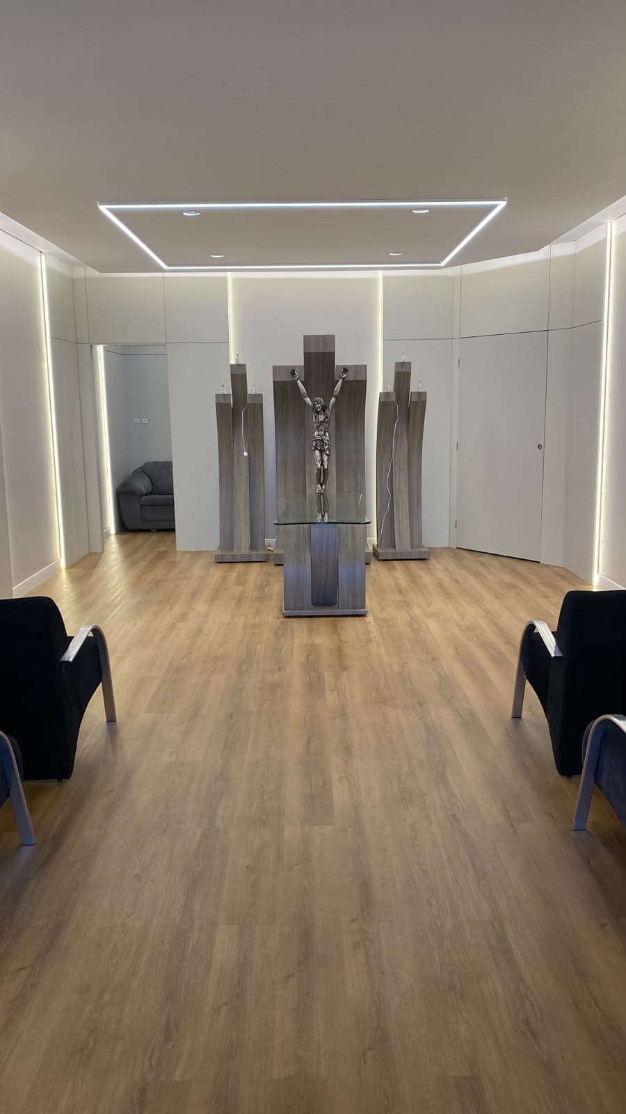 Capela Pérola — foto 3