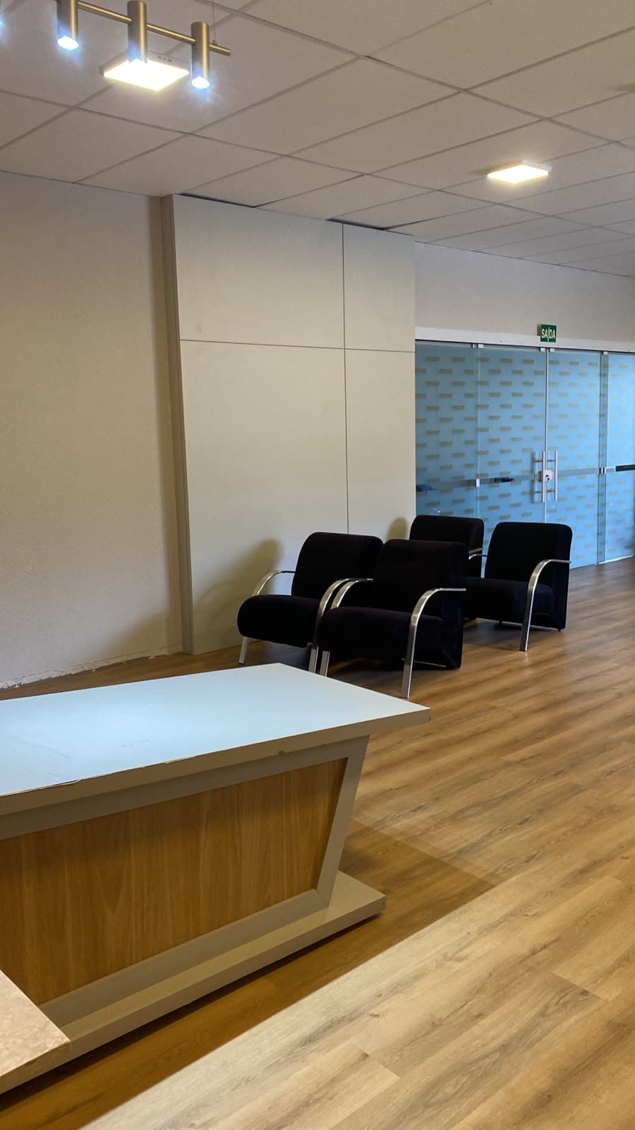 Capela Quartzo — foto 1