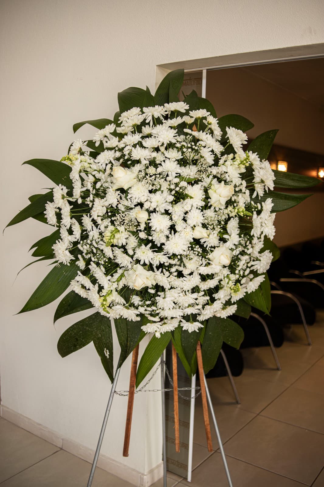 Coroas de flores — foto 2
