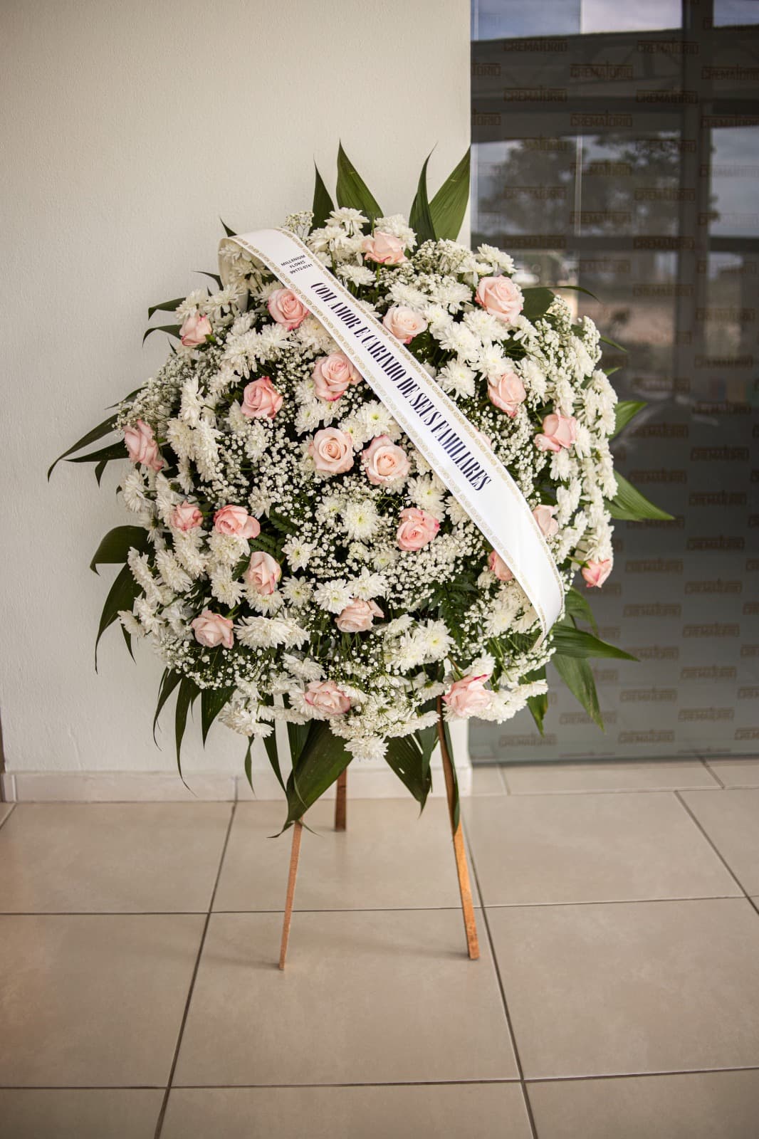 Coroas de flores — foto 3